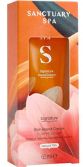 Sanctuary Spa Signature Hand Cream